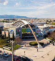 AVENUE: Το μόνο σταθερό σε ένα Μαρούσι που αλλάζει