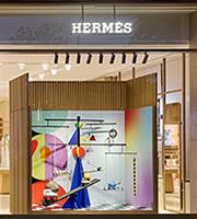 Εκτόξευση κερδών για την Hermès στην Ελλάδα