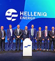 HELLENiQ ENERGY: Η στρατηγική για συνέργειες με άξονα τις ΑΠΕ