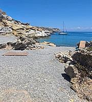 ΕΤΑΔ: Ενέργειες αποκατάστασης της νομιμότητας στις Ιαματικές Πηγές Καλλιθέας Ρόδου