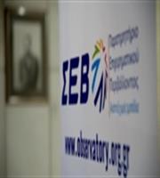 Ο ΣΕΒ ζητά τώρα επανεκκίνηση της οικονομίας