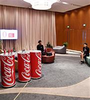 Coca Cola: Ο τουρισμός αποτελεί βασικό πυλώνα ενίσχυσης της οικονομίας της χώρας μας