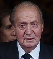 Στη Δομινικανή Δημοκρατία κατέφυγε ο τέως βασιλιάς Χουάν Κάρλος 