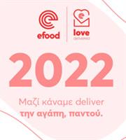 Δράσεις βιώσιμης ανάπτυξης από το efood και το 2022