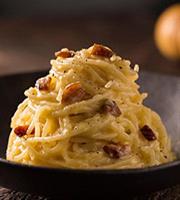 Πού θα φας την πιο ωραία καρμπονάρα στην Αθήνα