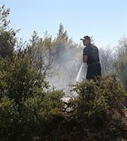 Πυρκαγιές σε Ικαρία, Αστυπάλαια, Κοζάνη, Ηράκλειο, Τροιζηνία, Εύβοια, Νευροκόπι