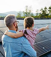 Νέο χρηματοοικονομικό προϊόν παροχής σταθερών τιμών ενέργειας έως και 10 έτη από την Εθνική Τράπεζα