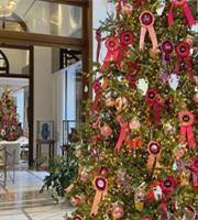 Ζήσε τη μαγεία των γιορτών στο THE DOLLI: Ο πιο WOW προορισμός της Αθήνας σε περιμένει!