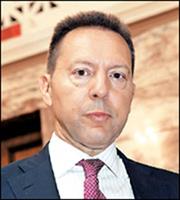 Στουρνάρας: Να αρθεί άμεσα η εκκρεμότητα της αξιολόγησης