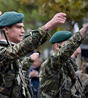 Ολοκληρώθηκε η άσκηση «Strike Back 21» με τη συμμετοχή Ελληνικών Ενόπλων Δυνάμεων