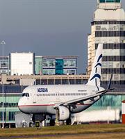 Ενωση Ελεγκτών: Οι περικοπές απειλούν την εναέρια κυκλοφορία