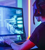 Τέσσερις τάσεις φέρνουν τα πάνω κάτω στο gaming