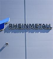 Κατέβασαν ταχύτητα οι πωλήσεις της Rheinmetall, άνοδος μόλις 9% το Q2