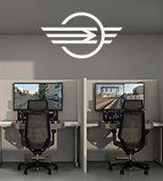 Hellenic Railways is acquiring 14 new training simulators