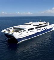 Θες περισσότερο καλοκαίρι; Θες SEAJETS