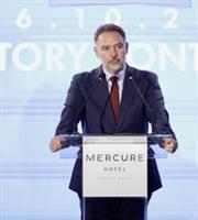 Επένδυση 10 εκατ. του Αλ. Βασιλικού στον ιστορικό Αστέρα της Πάτρας