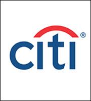 Citigroup: Αύξηση 13% στα κέρδη του πρώτου τριμήνου
