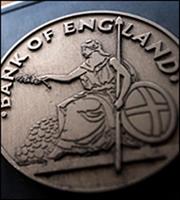 Τράπεζα της Αγγλίας: Αμετάβλητα τα επιτόκια