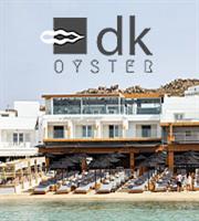 Νέα επεισόδια με το DK Oyster στη Μύκονο: «Τρελές οι τιμές» 