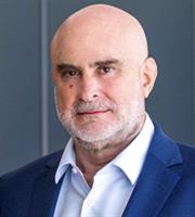 Ο Δρ. Γιώργος Νούνεσης νέος Εταίρος της EY Ελλάδος