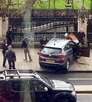 Τέσσερις νεκροί από το τρομοκρατικό χτύπημα στο Λονδίνο