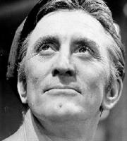 «Εφυγε» στα 103 χρόνια ο Κερκ Ντάγκλας