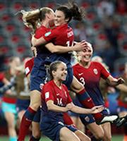 Μειώνεται η οικονομική ψαλίδα μεταξύ ανδρικού και γυναικείου αθλητισμού