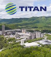 Titan: Βάζει σε χρηματιστήριο των ΗΠΑ την Titan America
