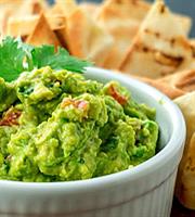 Τα καλύτερα γουακαμόλε της Αθήνας