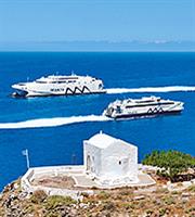 Seajet Discounts and Special Offers for Summer 2026