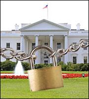 ΗΠΑ: Ποιους θα επηρέαζε ένα «λουκέτο» στις ομοσπονδιακές υπηρεσίες 