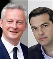 Τσίπρας: Καλύτερα να βρεθεί λύση στο Eurogroup