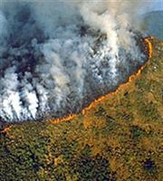 Κλιματική αλλαγή: 5 φορές πιο πολλές φυσικές καταστροφές τα τελευταία 50 χρόνια