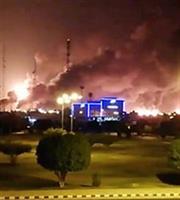 «Αποδείξεις» για εμπλοκή του Ιράν στις επιθέσεις δίνει η Σ. Αραβία