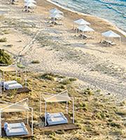 Οι εκπλήξεις που κρύβει το καλοκαίρι στο Grecotel Riviera Olympia & Aqua Park