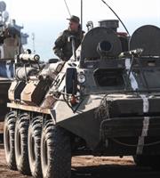 Η ρωσική εισβολή στην Ουκρανία δυναμιτίζει την Pax Americana
