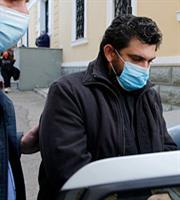 Προφυλακιστέος ο ιερέας για τον βιασμό ανήλικης