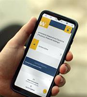 Κάπως έτσι μοιάζει το αύριο της ασφάλειας αυτοκινήτου