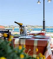 Στο Λαύριο θα φας... σοβαρό ψάρι και δεν θα το πληρώσεις ακριβά