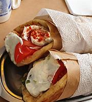 Πού να φας γύρο, καλαμάκι και κοντοσούβλι σε Ψυχικό και Αμπελόκηπους