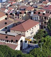 Διαγωνισμός ΕΤΑΔ για το ακίνητο «Ψυγείο» στο κέντρο των Χανίων