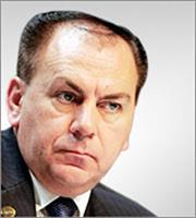 Weber (UBS): Αυτά είναι τα μεγαλύτερα ρίσκα του 2017