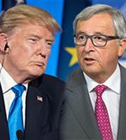 Σχέδιο αντεπίθεσης από Ε.Ε. στον εμπορικό πόλεμο Τραμπ