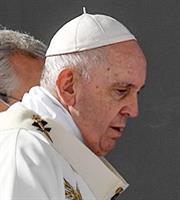 Ο πάπας Φραγκίσκος θα πάρει μέρος στη σύνοδο ηγετών της G7 στην Κάτω Ιταλία τον Ιούνιο
