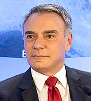 Massimo Andolina (PMI): Η Ελλάδα μπορεί να απελευθερωθεί από το τσιγάρο μέχρι το 2030