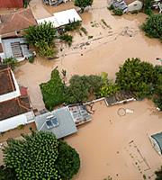 Ποιες εισηγμένες πλήττονται από τις πλημμύρες στον Κάμπο
