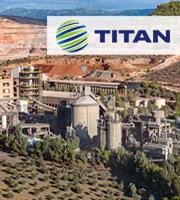 Alpha Finance: Αύξηση της τιμής-στόχου για την Titan στα €35,83