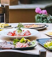 Τα καλύτερα στέκια για φαγητό σε Ριζούπολη και Ανω Πατήσια 