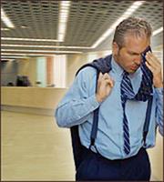 Σφοδρός καύσωνας πλήττει την Ευρώπη