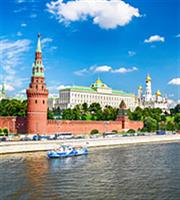 Διαψεύδει το Κρεμλίνο πληροφορίες για ειρηνευτικό σχέδιο από τη CIA